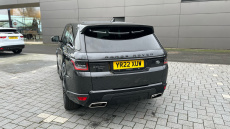 Land Rover Range Rover Sport 3.0 D300 Autobiography Dynamic 5dr Auto Diesel Estate